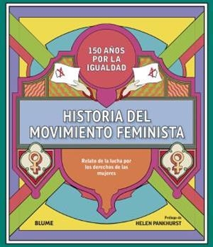 HISTORIA DEL MOVIMIENTO FEMINISTA | 9788418459306 | VARIOS AUTORES | Llibreria La Gralla | Librería online de Granollers