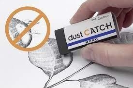 GOMA TOMBOW MONO DUST CATCH | 4901991652963 | EN-DC | Llibreria La Gralla | Librería online de Granollers