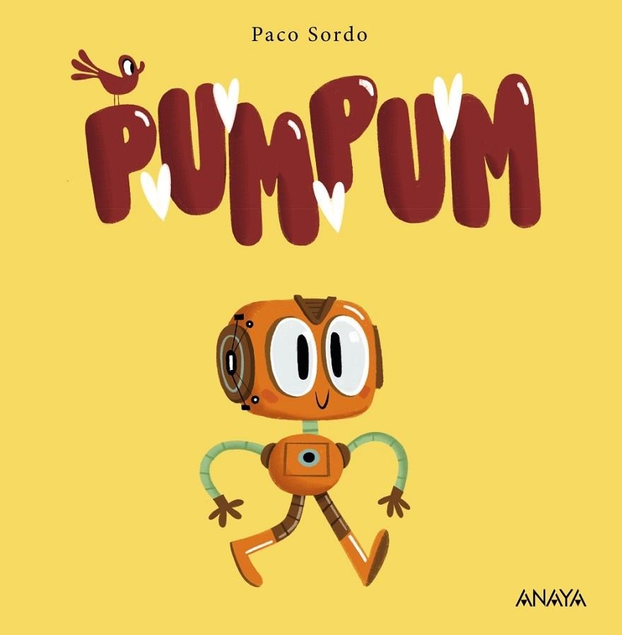 PUM PUM | 9788469886083 | SORDO, PACO | Llibreria La Gralla | Llibreria online de Granollers