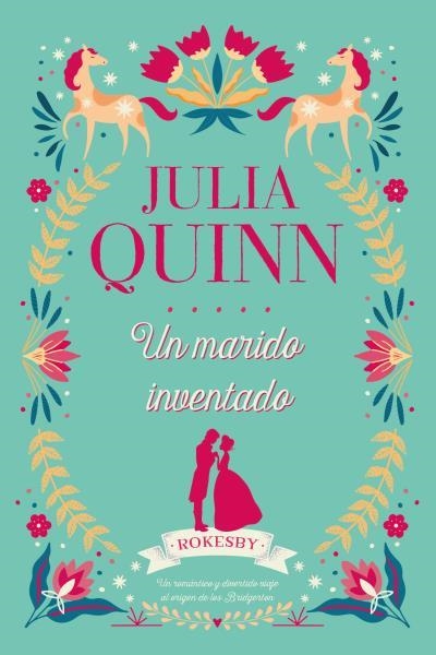 UN MARIDO INVENTADO | 9788417421090 | QUINN, JULIA | Llibreria La Gralla | Llibreria online de Granollers