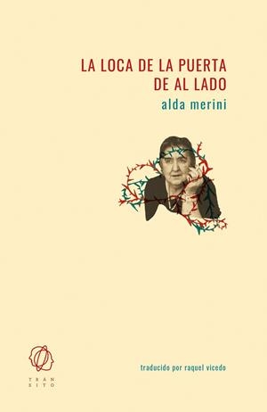 LOCA DE LA PUERTA DE AL LADO, LA | 9788412303605 | MERINI, ALDA | Llibreria La Gralla | Librería online de Granollers
