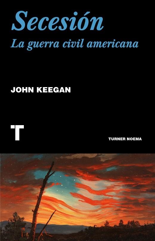 SECESIÓN | 9788418428562 | KEEGAN, JOHN | Llibreria La Gralla | Llibreria online de Granollers