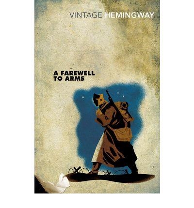 A FAREWELL TO ARMS | 9780099273974 | HEMINGWAY, ERNEST | Llibreria La Gralla | Librería online de Granollers