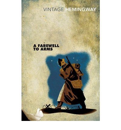 A FAREWELL TO ARMS | 9780099273974 | HEMINGWAY, ERNEST | Llibreria La Gralla | Llibreria online de Granollers