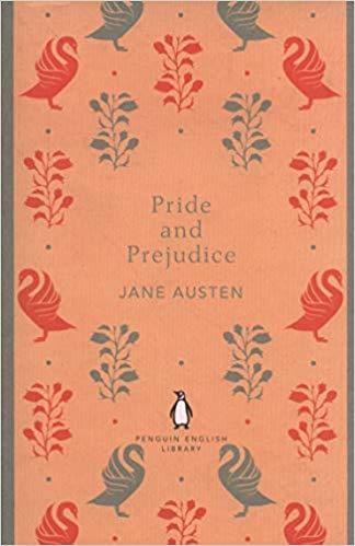PRIDE AND PREJUDICE | 9780141199078 | AUSTEN, JANE | Llibreria La Gralla | Librería online de Granollers
