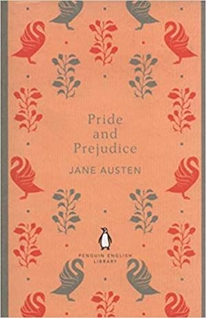 PRIDE AND PREJUDICE | 9780141199078 | AUSTEN, JANE | Llibreria La Gralla | Librería online de Granollers