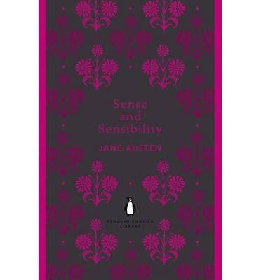 SENSE AND SENSIBILITY | 9780141199672 | AUSTEN, JANE | Llibreria La Gralla | Llibreria online de Granollers