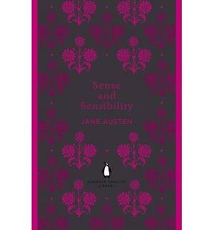 SENSE AND SENSIBILITY | 9780141199672 | AUSTEN, JANE | Llibreria La Gralla | Librería online de Granollers