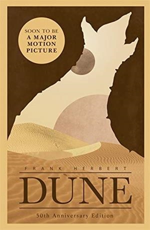 DUNE | 9780340960196 | HERBERT, FRANK | Llibreria La Gralla | Llibreria online de Granollers