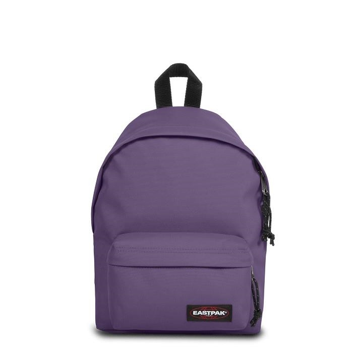 MOTXILLA EASTPAK ORBIT GRAPE PUR  | 195436327156 | EASEK000043K311 | Llibreria La Gralla | Llibreria online de Granollers