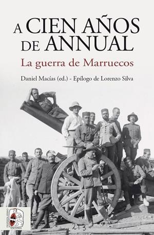 A CIEN AÑOS DE ANNUAL | 9788412221282 | PEREIRA CASTAÑARES, JUAN CARLOS/ARÁNGUEZ ARÁNGUEZ, JOSÉ CARLOS/ESCRIBANO BERNAL, FRANCISCO/PUELL DE  | Llibreria La Gralla | Llibreria online de Granollers
