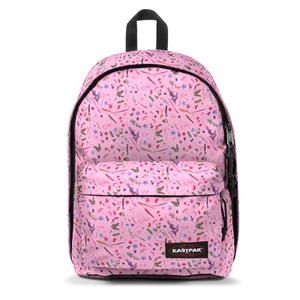 MOTXILLA EASTPAK OUT OF OFFICE HERBS PINK  | 195436325824 | EASEK767K481 | Llibreria La Gralla | Llibreria online de Granollers
