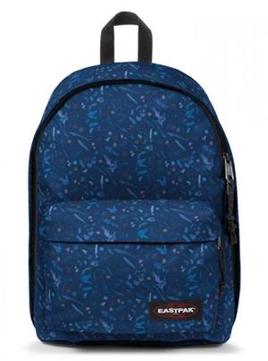 MOTXILLA EASTPAK OUT OF OFFICE HERBS NAVY | 195436325947 | EASEK000767K45 | Llibreria La Gralla | Llibreria online de Granollers