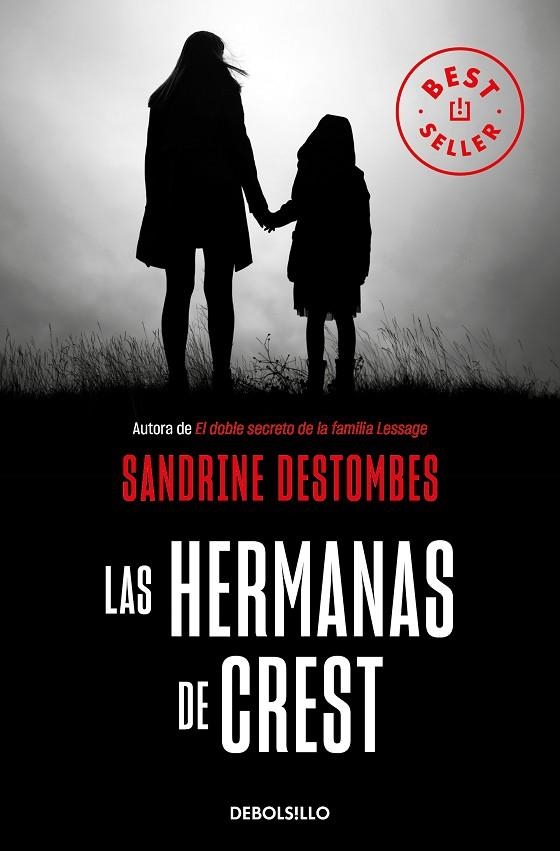 HERMANAS DE CREST, LAS (BOLSILLO) | 9788466355599 | DESTOMBES, SANDRINE | Llibreria La Gralla | Llibreria online de Granollers