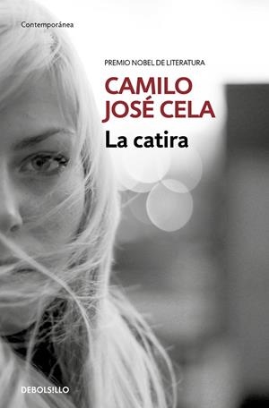 CATIRA, LA (BOLSILLO) | 9788466353250 | CELA, CAMILO JOSÉ | Llibreria La Gralla | Librería online de Granollers