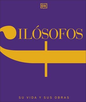 FILÓSOFOS | 9780241470305 | VARIOS AUTORES, | Llibreria La Gralla | Librería online de Granollers