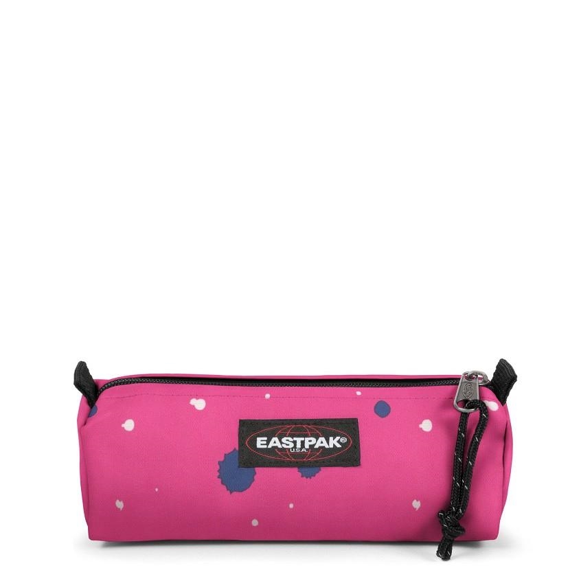 PORTATOT EASTPAK BENCHMARK SINGLE SPLASHES ESCAPE | 195436333089 | EASEK000372K281 | Llibreria La Gralla | Llibreria online de Granollers