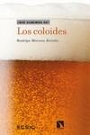 COLOIDES, LOS | 9788413522289 | MORENO BOTELLA, RODRIGO | Llibreria La Gralla | Librería online de Granollers