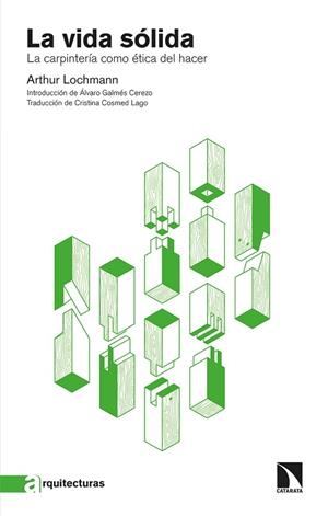 VIDA SÓLIDA, LA | 9788413522418 | LOCHMANN, ARTHUR | Llibreria La Gralla | Llibreria online de Granollers