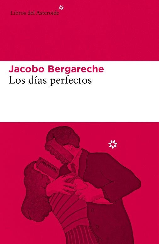 DÍAS PERFECTOS, LOS | 9788417977627 | BERGARECHE, JACOBO | Llibreria La Gralla | Llibreria online de Granollers