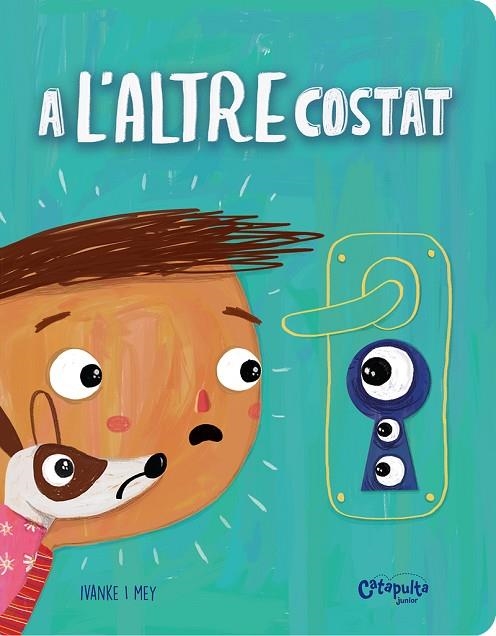 A L'ALTRE COSTAT | 9789876379182 | CLERICI IVANKE Y MEY | Llibreria La Gralla | Librería online de Granollers