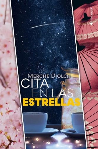 CITA EN LAS ESTRELLAS | 9788418539411 | DIOLCH MERCHE | Llibreria La Gralla | Librería online de Granollers