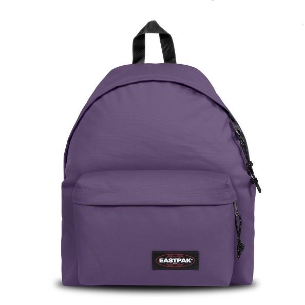 MOTXILLA EASTPAK PADDED PAK'R GRAPE PURPLE | 195436327491 | EASEK000620K311 | Llibreria La Gralla | Llibreria online de Granollers