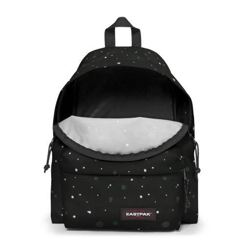 MOTXILLA EASTPAK PADDED PAK'R SPLASHES DARK | 195436327439 | EASEK000620K271 | Llibreria La Gralla | Llibreria online de Granollers