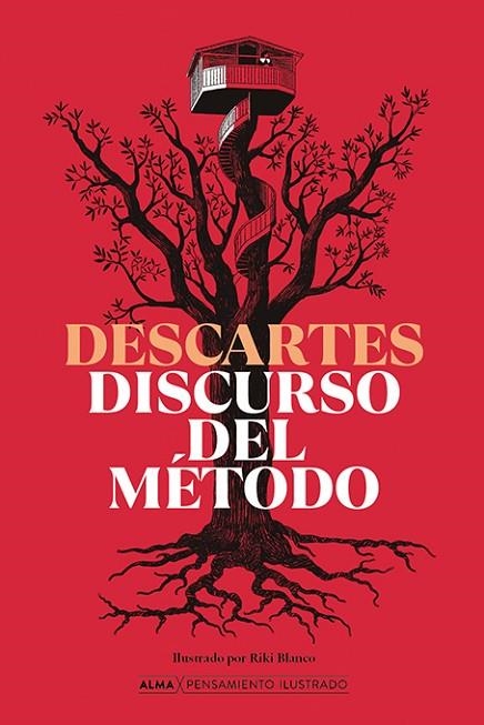 DISCURSO DEL MÉTODO, EL | 9788418395239 | DESCARTES, RENÉ | Llibreria La Gralla | Llibreria online de Granollers