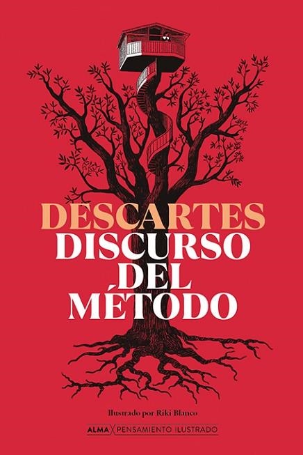 DISCURSO DEL MÉTODO, EL | 9788418395239 | DESCARTES, RENÉ | Llibreria La Gralla | Llibreria online de Granollers