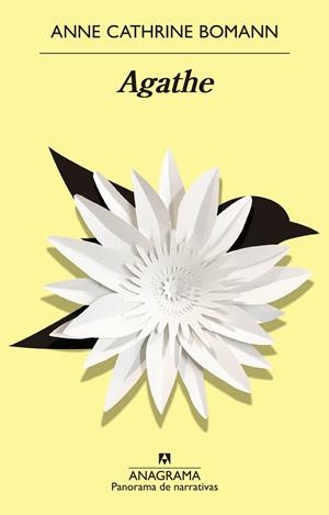 AGATHE | 9788433980892 | BOMANN, ANNE CATHRINE | Llibreria La Gralla | Librería online de Granollers