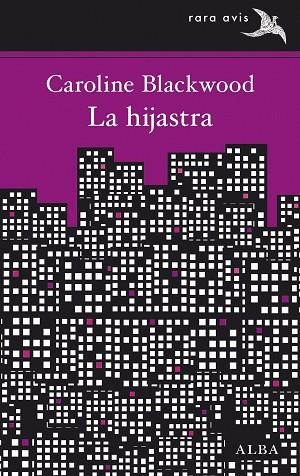 HIJASTRA, LA | 9788490657720 | BLACKWOOD, CAROLINE | Llibreria La Gralla | Librería online de Granollers