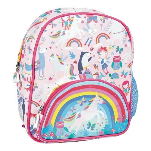 MOTXILLA FLOSS&ROCK RAINBOW FAIRY | 5055166356855 | COM42P6355 | Llibreria La Gralla | Librería online de Granollers