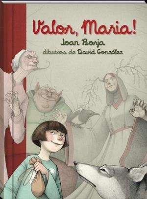 VALOR, MARIA | 9788417497644 | BORJA, JOAN | Llibreria La Gralla | Librería online de Granollers