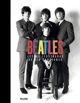 BEATLES, LOS. LETRAS ILUSTRADAS DE 178 CANCIONES | 9788418459504 | VARIOS AUTORES | Llibreria La Gralla | Llibreria online de Granollers