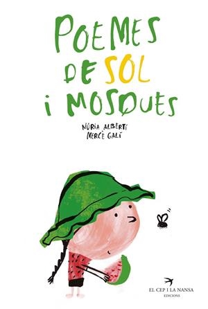 POEMES DE SOL I MOSQUES | 9788418522208 | ALBERTÍ MARTÍNEZ DE VELASCO, NÚRIA | Llibreria La Gralla | Librería online de Granollers