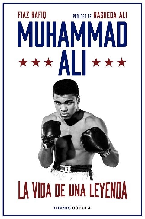 MUHAMMAD ALI | 9788448028251 | RAFIQ, FIAZ | Llibreria La Gralla | Llibreria online de Granollers