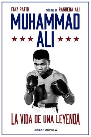 MUHAMMAD ALI | 9788448028251 | RAFIQ, FIAZ | Llibreria La Gralla | Librería online de Granollers