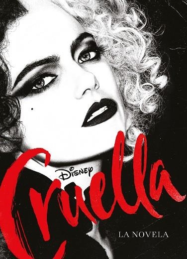 CRUELLA. LA NOVELA | 9788418335532 | DISNEY | Llibreria La Gralla | Llibreria online de Granollers