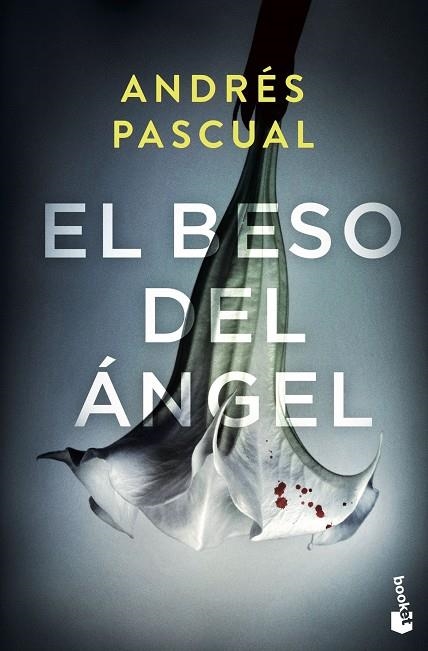 BESO DEL ÁNGEL, EL (BOLSILLO) | 9788467062755 | PASCUAL, ANDRÉS | Llibreria La Gralla | Llibreria online de Granollers