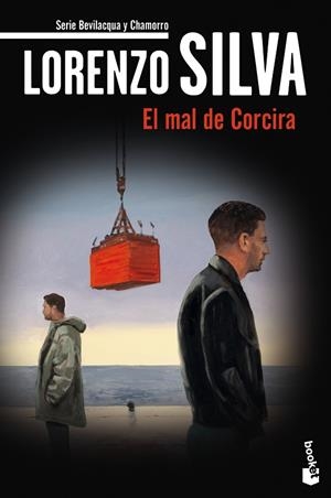 MAL DE CORCIRA, EL (BOLSILLO) | 9788423359530 | SILVA, LORENZO | Llibreria La Gralla | Librería online de Granollers