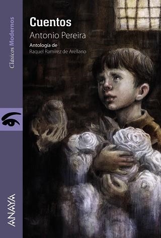 CUENTOS | 9788469886151 | PEREIRA, ANTONIO | Llibreria La Gralla | Llibreria online de Granollers