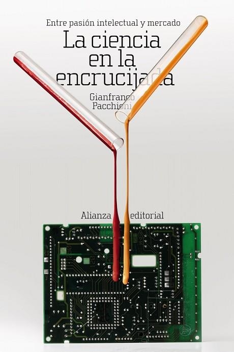 CIENCIA EN LA ENCRUCIJADA, LA | 9788413623528 | PACCHIONI, GIANFRANCO | Llibreria La Gralla | Llibreria online de Granollers