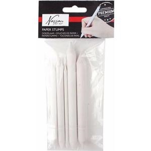 PAQUET DE DIFUMINOS 6 UNITATS | 8720039382350 | 356780 | Llibreria La Gralla | Librería online de Granollers