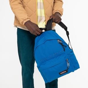 MOTXILLA EASTPAK PADDED PAK'R MYSTY EMBROIDER | 195436328566 | EASEK000620K48 | Llibreria La Gralla | Llibreria online de Granollers