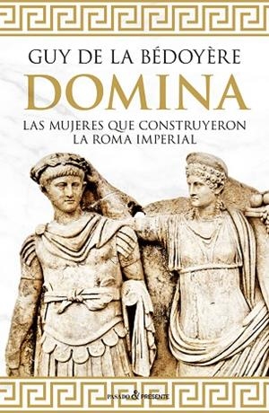 DOMINA | 9788494970658 | DE LA BÉDOYÈRE GUY | Llibreria La Gralla | Llibreria online de Granollers