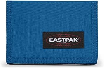CARTERA EASTPAK CREW SINGLE MISTY BLUE | 195436332884 | EASEK000371K24 | Llibreria La Gralla | Llibreria online de Granollers