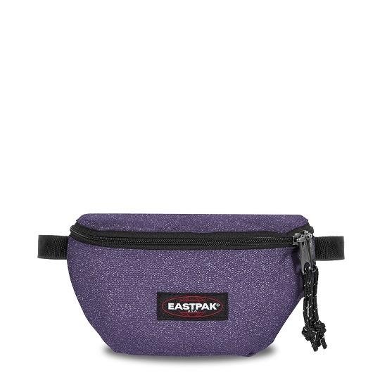 RONYONERA EASTPAK SPRINGER GLITGRAPE | 195436334109 | EASEK74K261 | Llibreria La Gralla | Llibreria online de Granollers