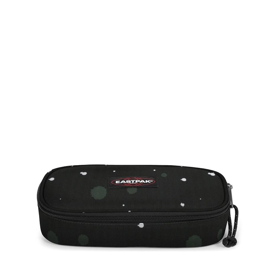 PORTATOT EASTPAK OVAL SINGLE SPLASHES DARK | 195436333690 | EASEK717K271 | Llibreria La Gralla | Llibreria online de Granollers