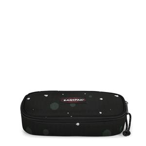 PORTATOT EASTPAK OVAL SINGLE SPLASHES DARK | 195436333690 | EASEK717K271 | Llibreria La Gralla | Llibreria online de Granollers